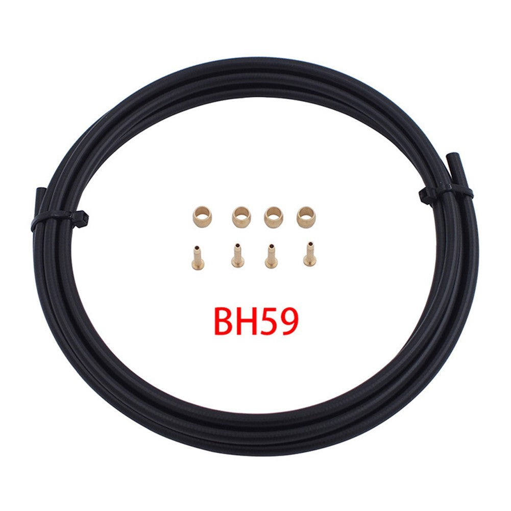 Bicycle Hydraulic Brake Hose 2.5 Meter