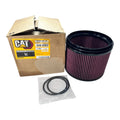 Caterpillar Cat 448-0563, Air Filter Replacement Assembly W/seals ,