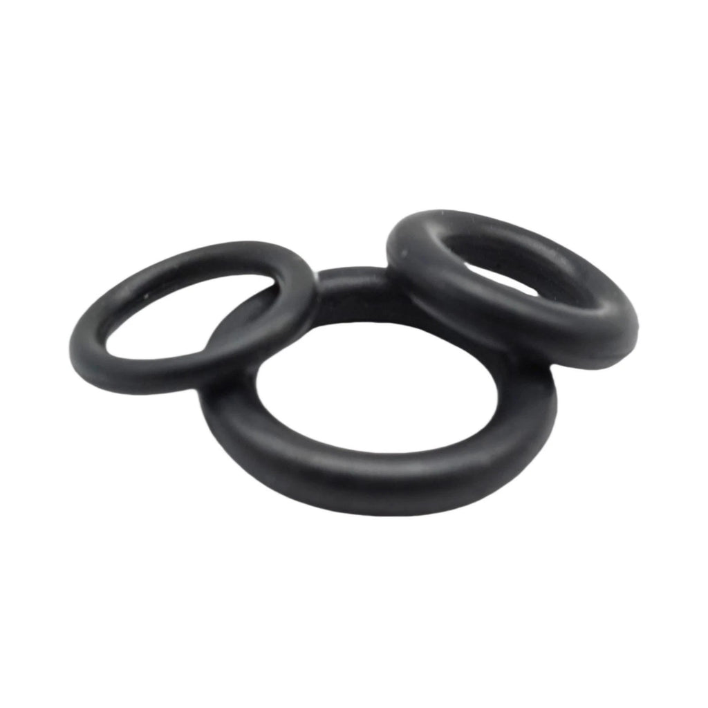 Duoprop Gearlube O-Rings – Volvo Penta DPS-M