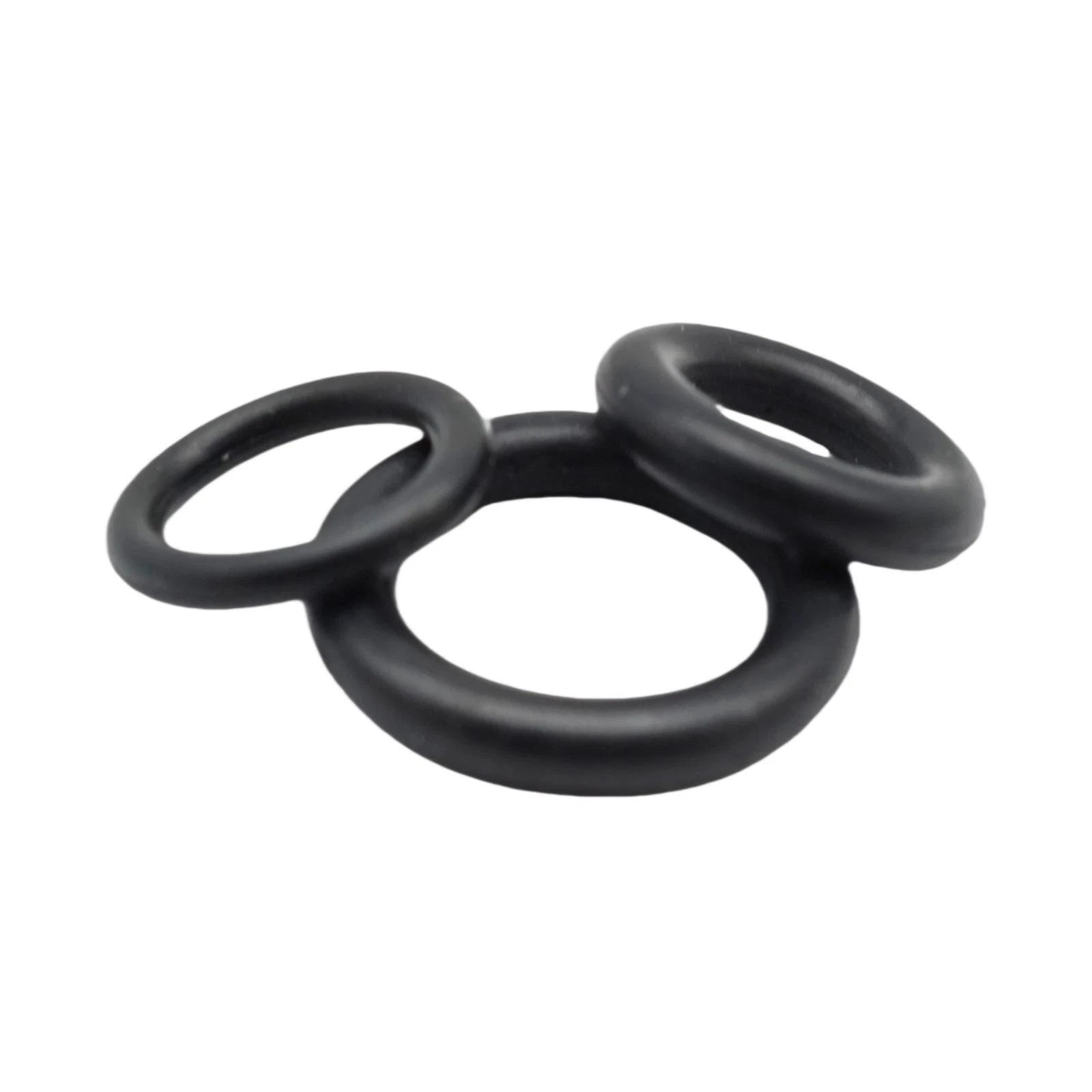 Duoprop Gearlube O-Rings – Volvo Penta DPS-M