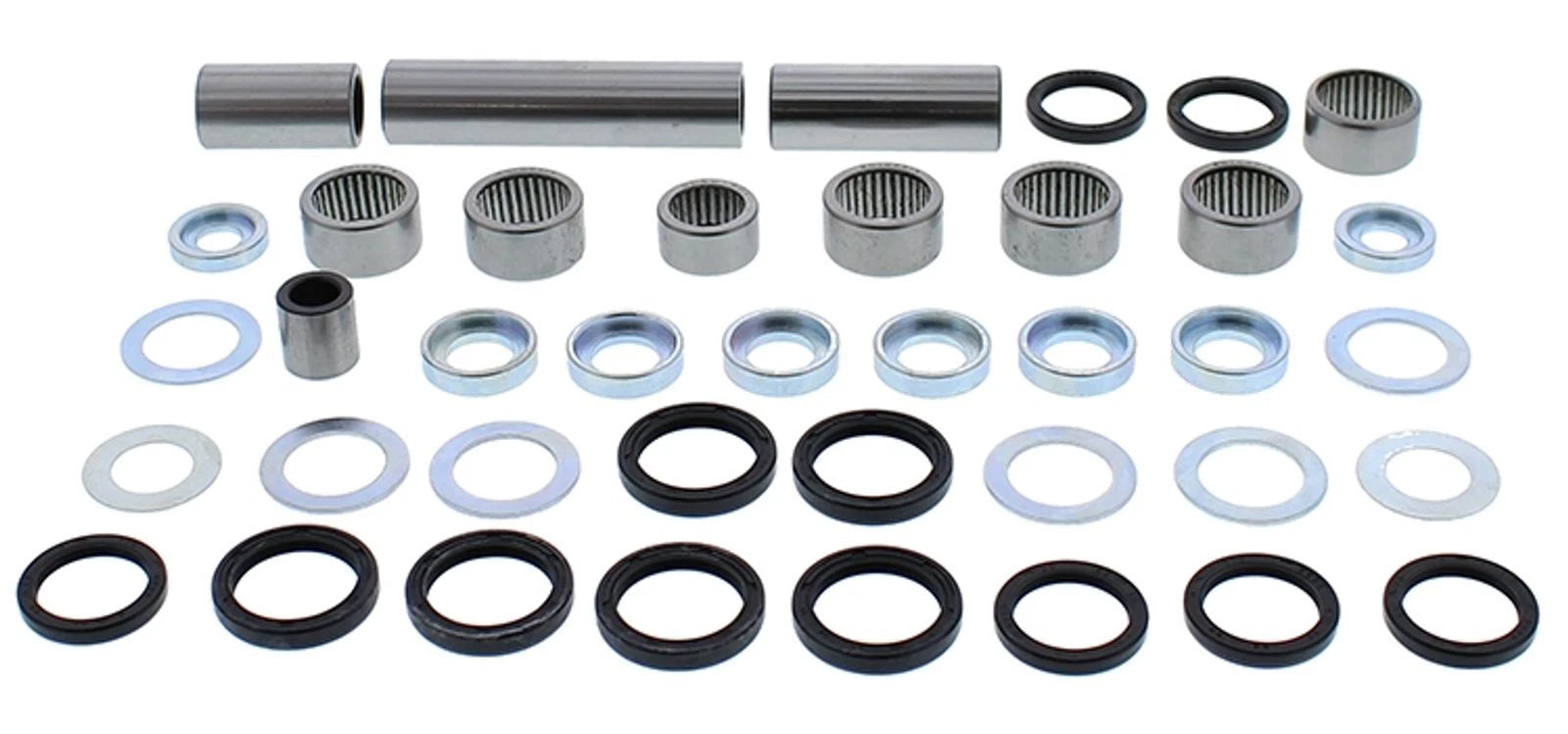 Shock Linkage Bearing Kit For Suzuki Rmz450 2018-2020