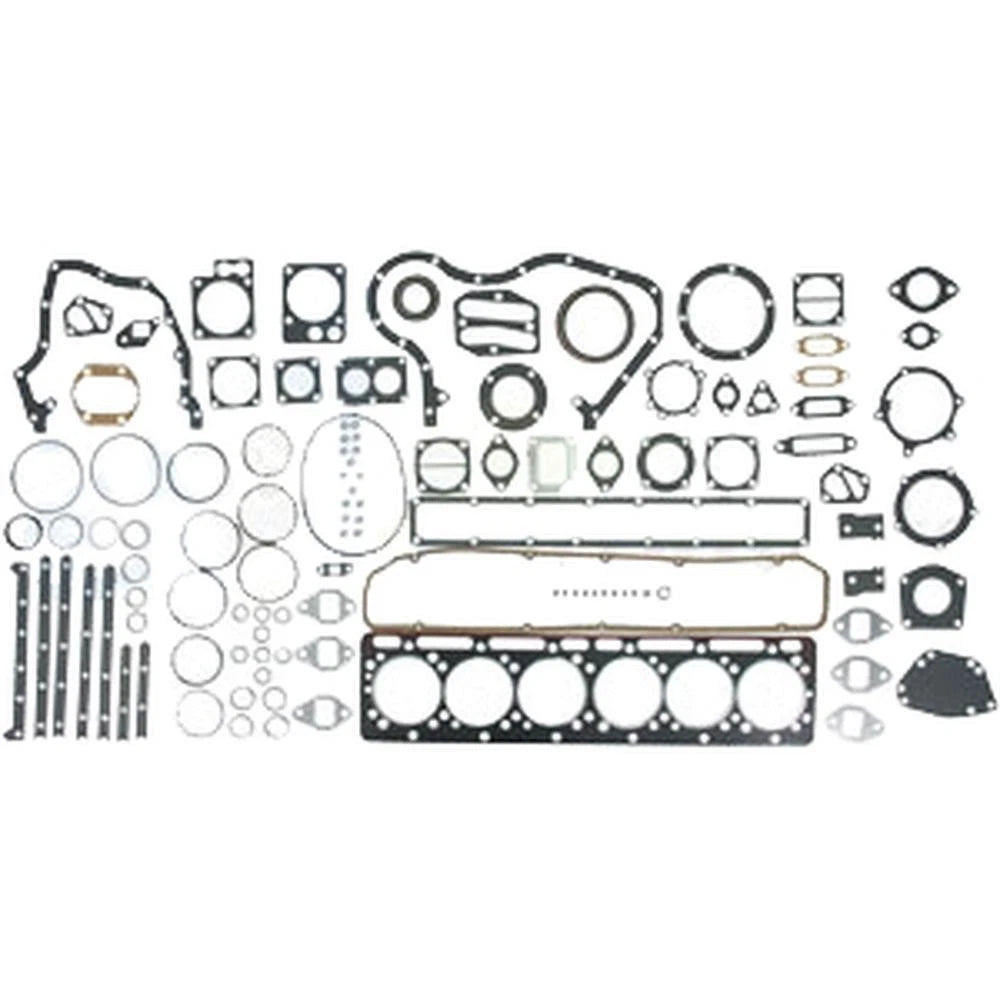 A-74036899-ai Gasket Set, Overhaul With Seals