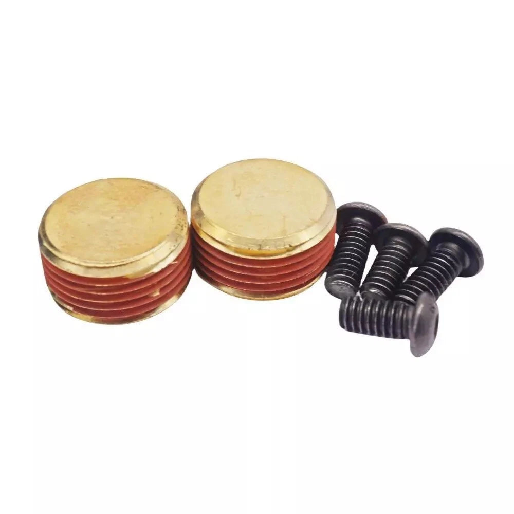 Dry Joint Closed Cooling Spacer Kit – MerCruiser V6-V8