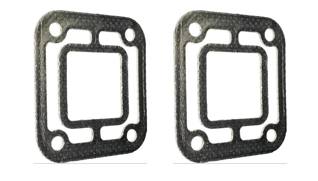 Exhaust Elbow Gasket Volvo Penta 18-2875 by Volvo Penta