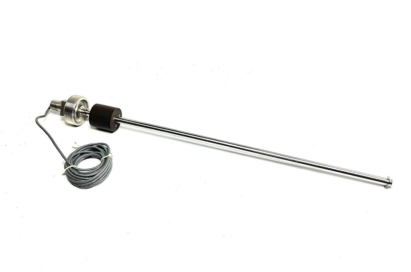 Gems Sensors Xm-800, Continuous Level Transmitter, | Hook & Hull Co