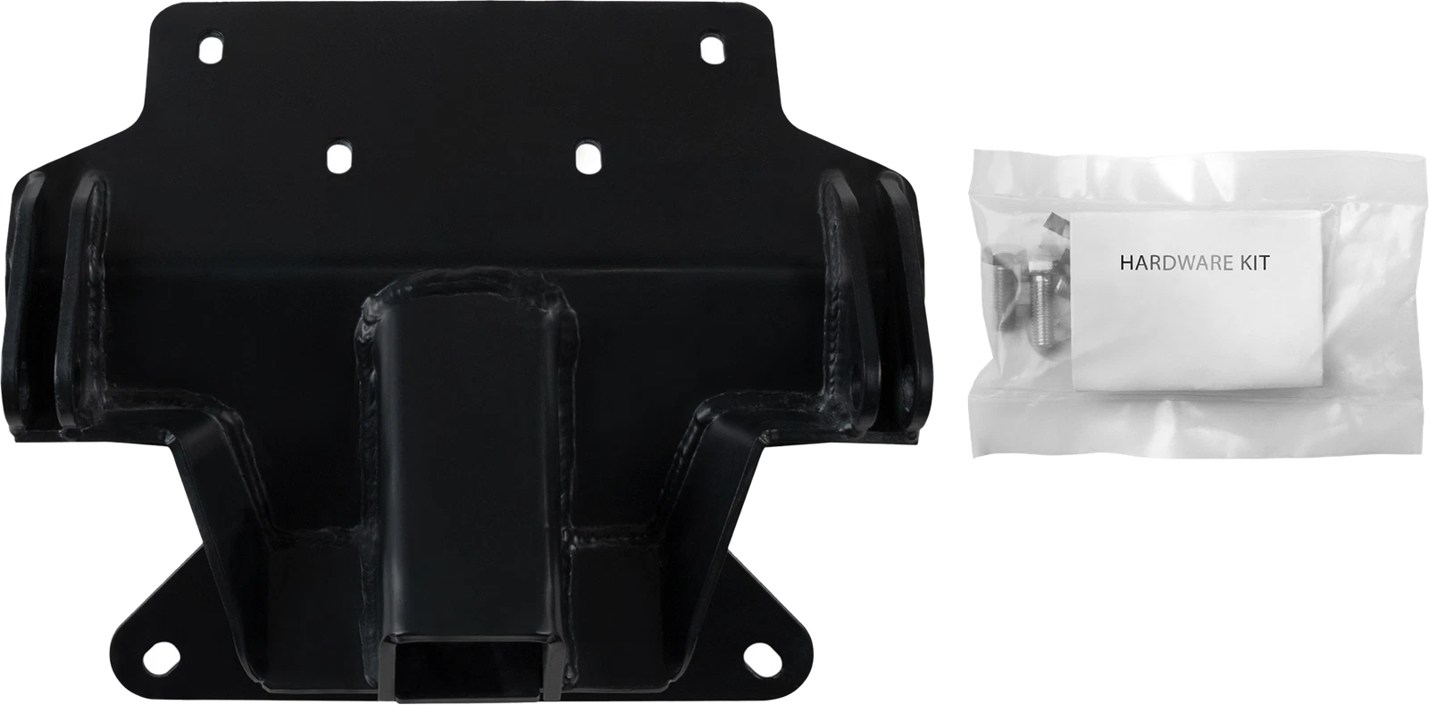 Open Trail Plow Mount For Atv/utv Fits Can-am Maverick Trails