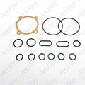 Fit Volvo Penta 30hp 31hp 40hp 41hp 42hp Oil Cooler Seal Kit 469483