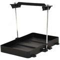 Boat Locking Battery Tray