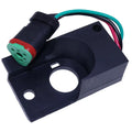 F&c Seat Lap Bar Sensor Switch 7105252 For Bobcat | Hook & Hull Co