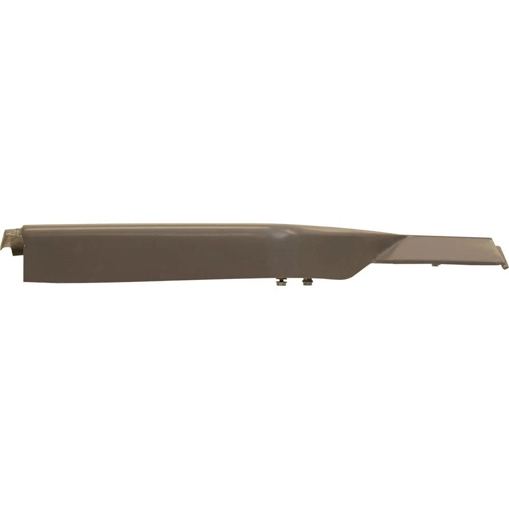 Am195934a1 Hood Panel, Front Lower - Left Hand
