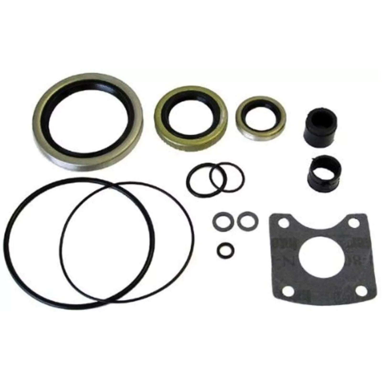 Upper Unit Seal Kit Mercruiser Alpha One by Mercruiser