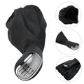 For Mercedes C W203 S203 Compatible 6 Speed Gear Lever For Shift Knob