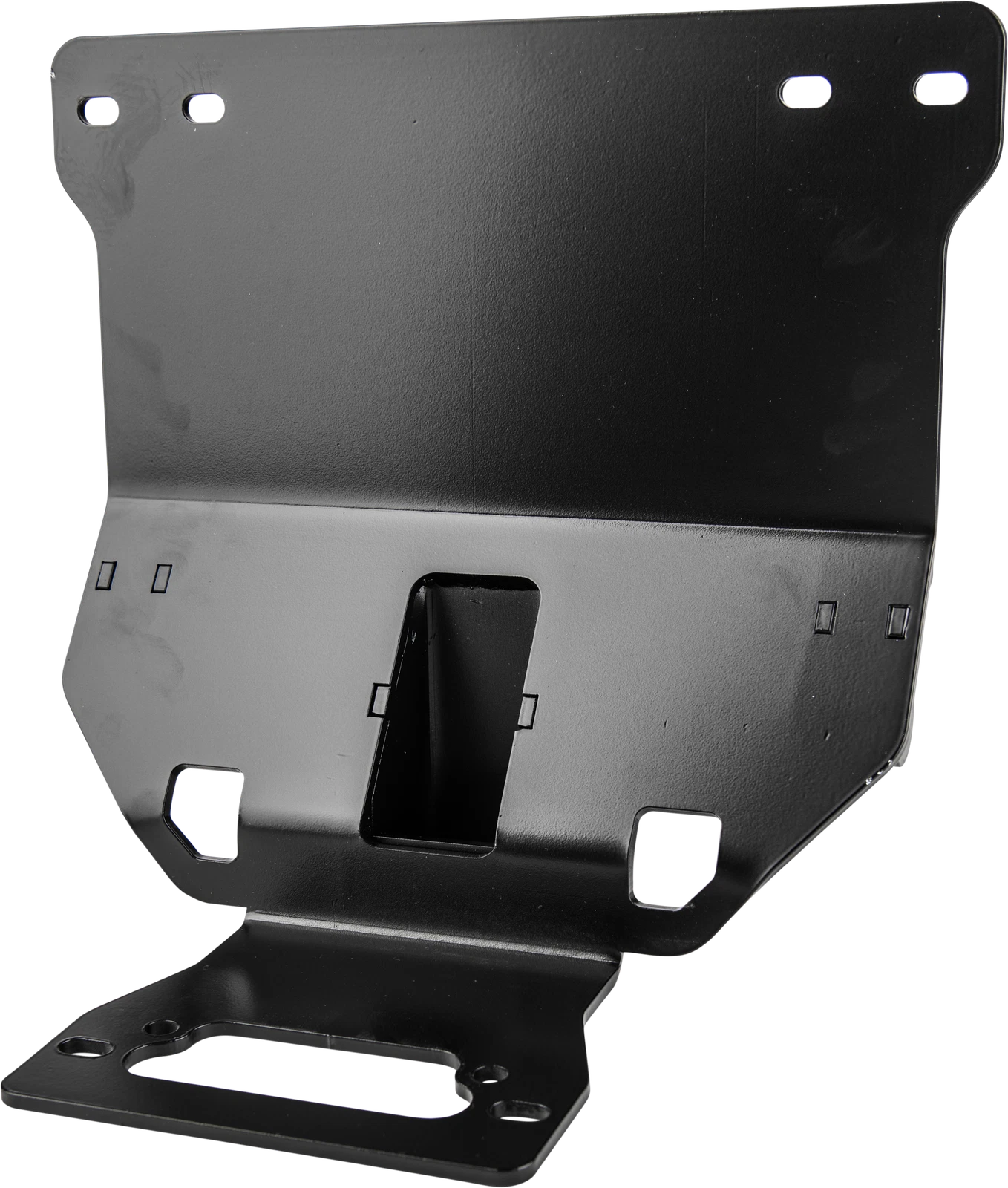 Open Trail Plow Mount For Yamaha Viking Atv/utv 2014-2019 Front Mount