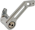 Pro One T Rex Shorty Brake Arm Chrome For Harley Davidson Touring