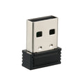 Mini Ant+ Usb Stick Adapter Dongle Receiver For Garmin Wahoo Bkool