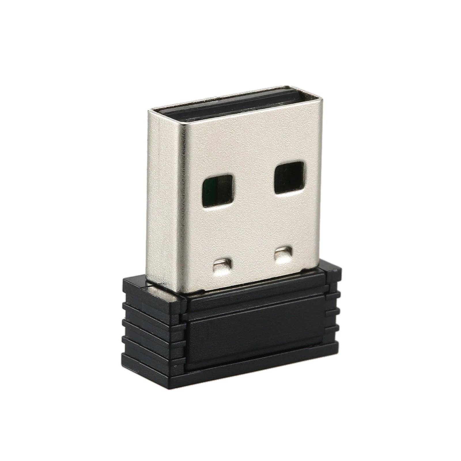 Mini Ant+ Usb Stick Adapter Dongle Receiver For Garmin Wahoo Bkool