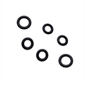 2set New Volvo Penta Gearlube/gearo<wbr/>il Oring Set Sx-m Sx-a Dps-a