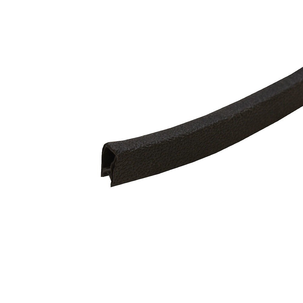 Trim Lok Edge Molding Skiers Choice 101095 Black 1/4 Inch by Trim Lok