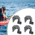 Marine Mudguard Hangers for Pontoon Boats