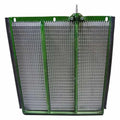 Wn-ah172941-pe<wbr/>x Precleaner, Short Finger Fits John Deere 9600