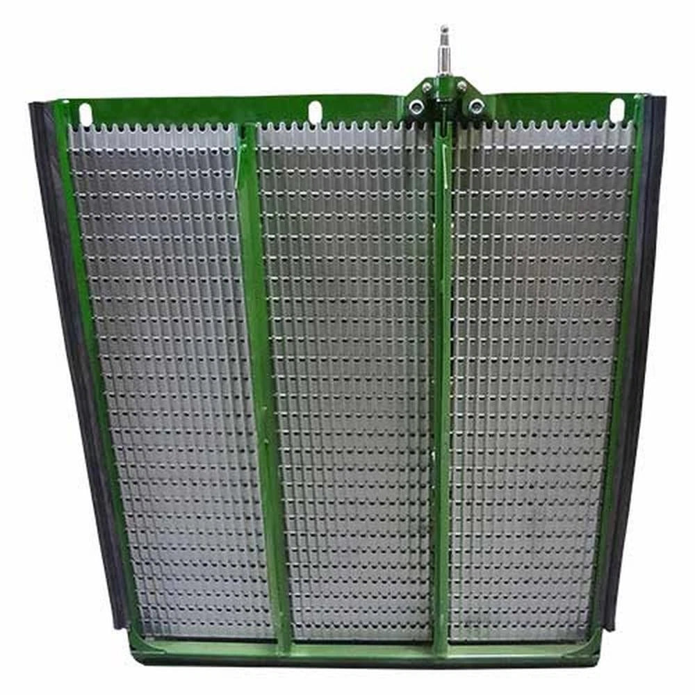 Wn-ah172941-pe<wbr/>x Precleaner, Short Finger Fits John Deere 9600