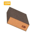 Sanding Disc High Density Sponge