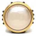 Faria Boat Blank Filler Gauge BL9682B by Faria