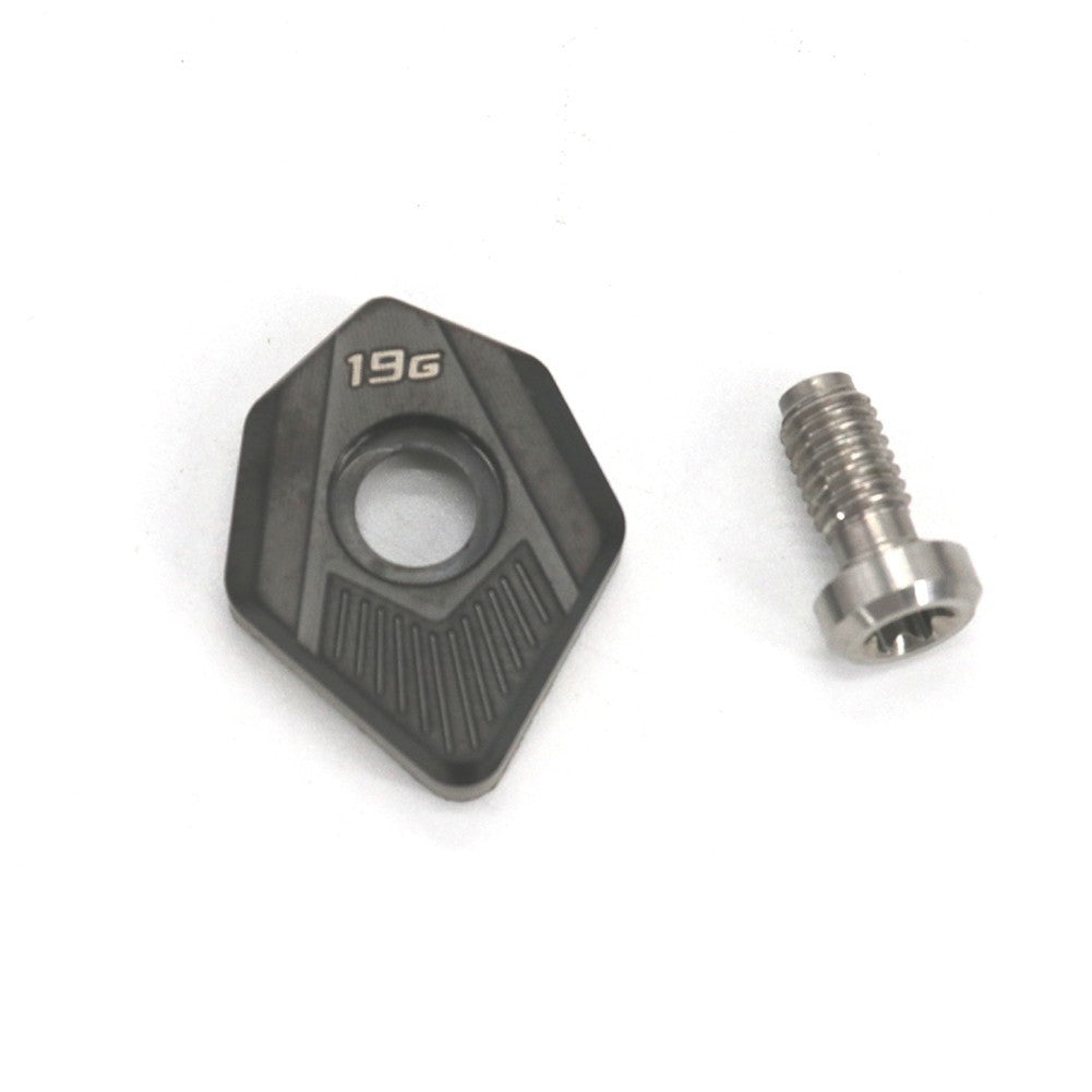 Golf Club Weights Screw Set