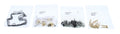 Carb Carburetor Repair Kit For Kawasaki Zz-r 600 2005-2006