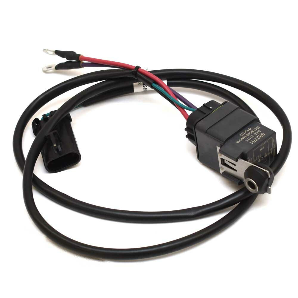 Relay Harness Mercury Marine Boat 50 Inch by Mercury Marine