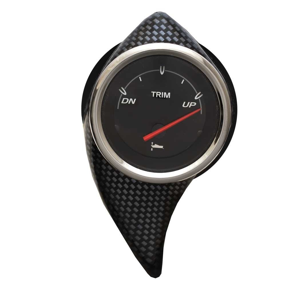 Triton Boat Trim Gauge 304861 | TRX Mercury w/ PanelOpens in a new win