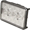 Agco Fits Allis & White Series Led Hood Light - Hi/lo