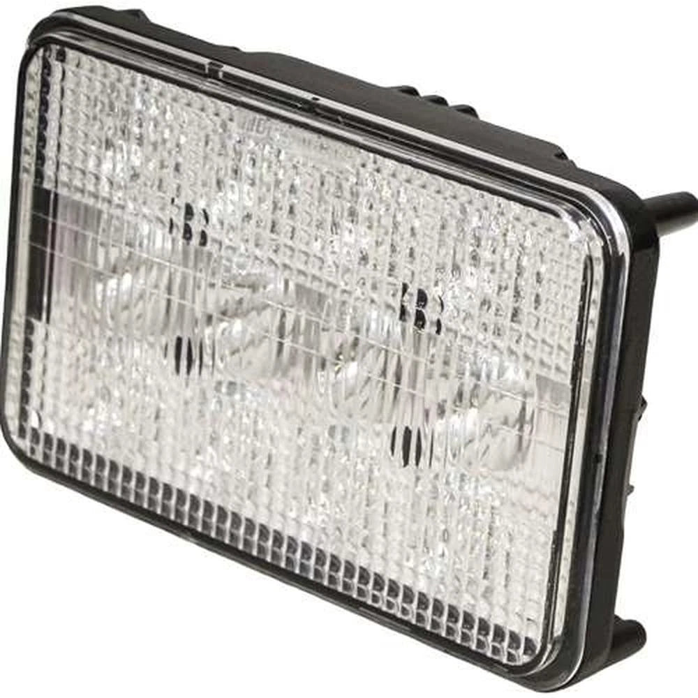 Agco Fits Allis & White Series Led Hood Light - Hi/lo