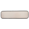 Pontoon Boat Non-Skid Footrest Pad Premier by Premier