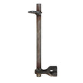 389164r12 New Auxiliary Valve Base Fits Case-ih Tractor Models 1026