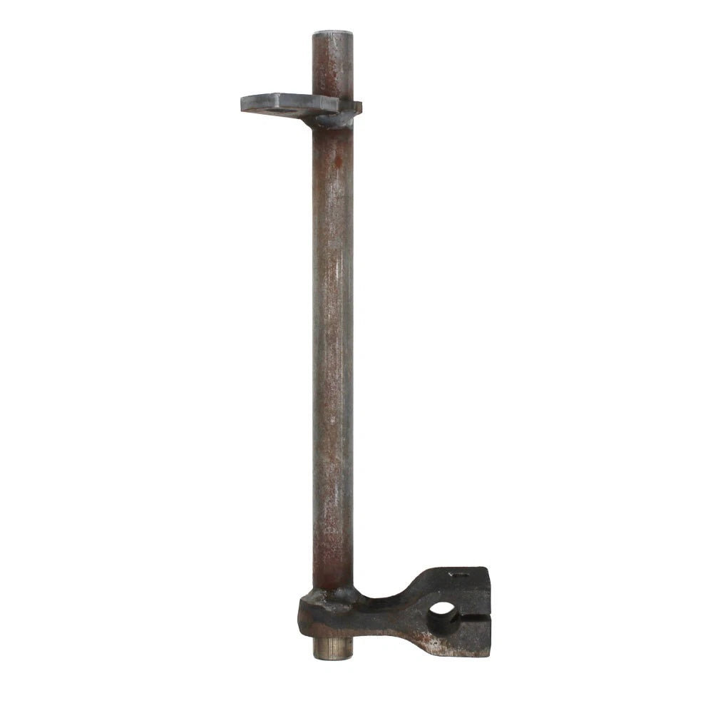 389164r12 New Auxiliary Valve Base Fits Case-ih Tractor Models 1026