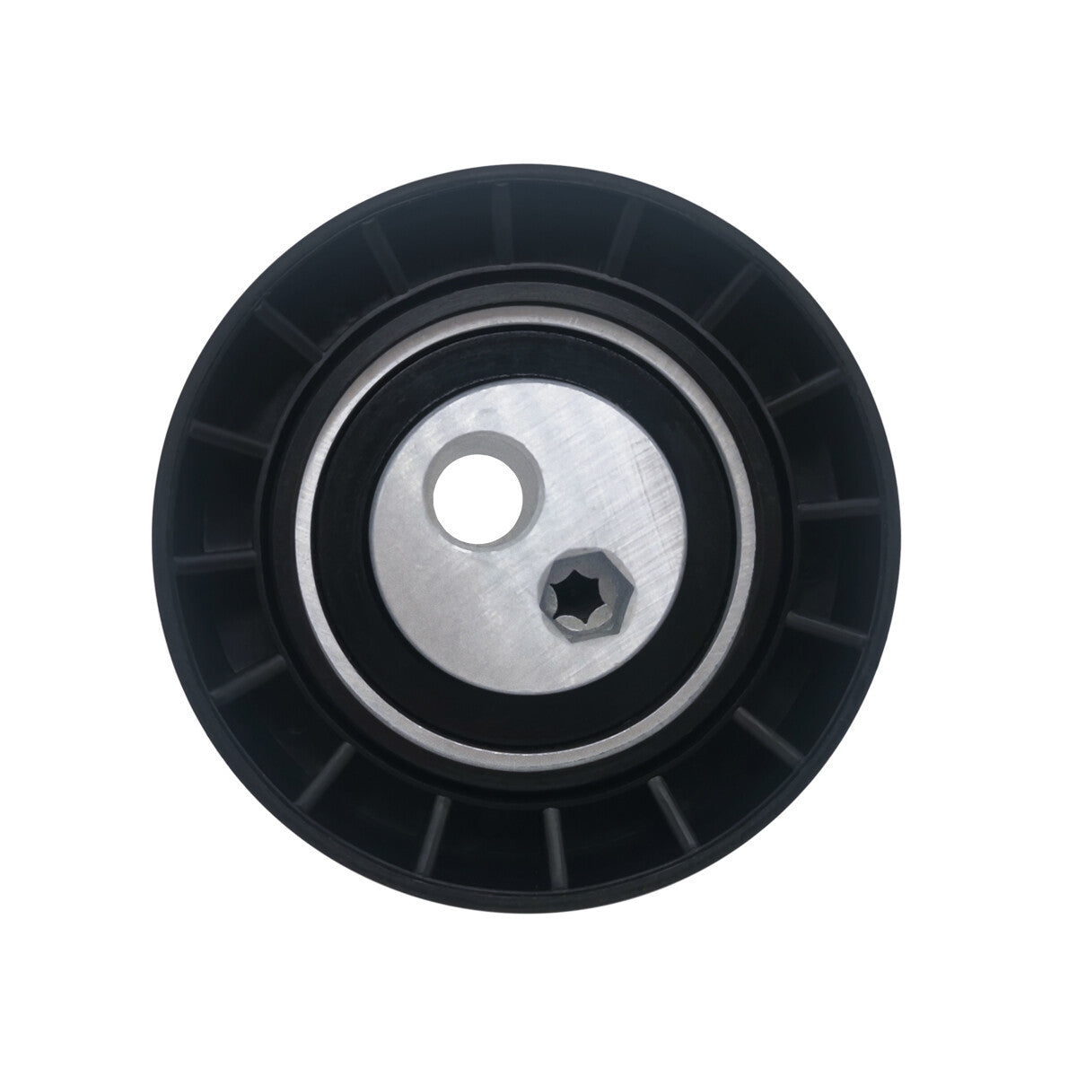 Serpentine Belt Tensioner Pulley Volvo Penta by Volvo Penta