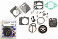 Carburetor Carb Rebuild Repair Kit for Sea Doo GTI GS GTS SP by Sea Doo