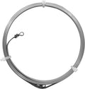 Recoil Rewind Spring Rope Start Johnson Evinrude 3 - 35 Hp 18-6501