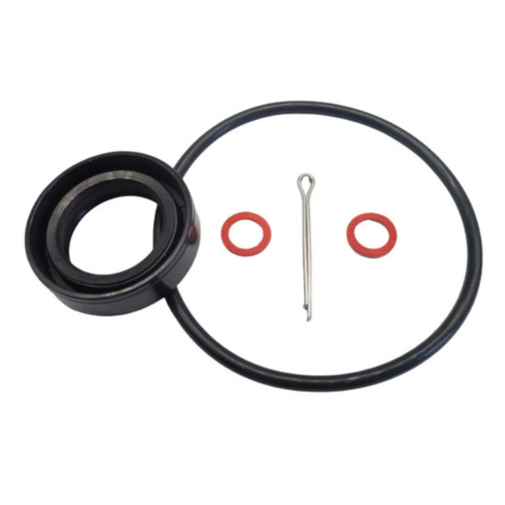 Lower Unit Oil Seal O-ring for Tohatsu MD40B2/M45A2/M60B/M70B