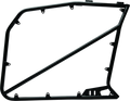 Dragonfire Racing Replacement Door Frame - Rear Passenger For 521065