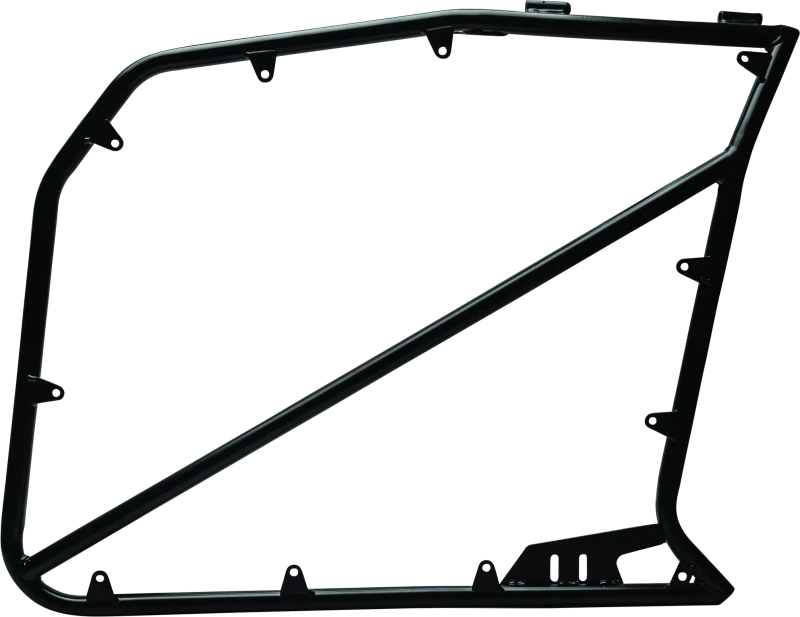 Dragonfire Racing Replacement Door Frame - Rear Passenger For 521065