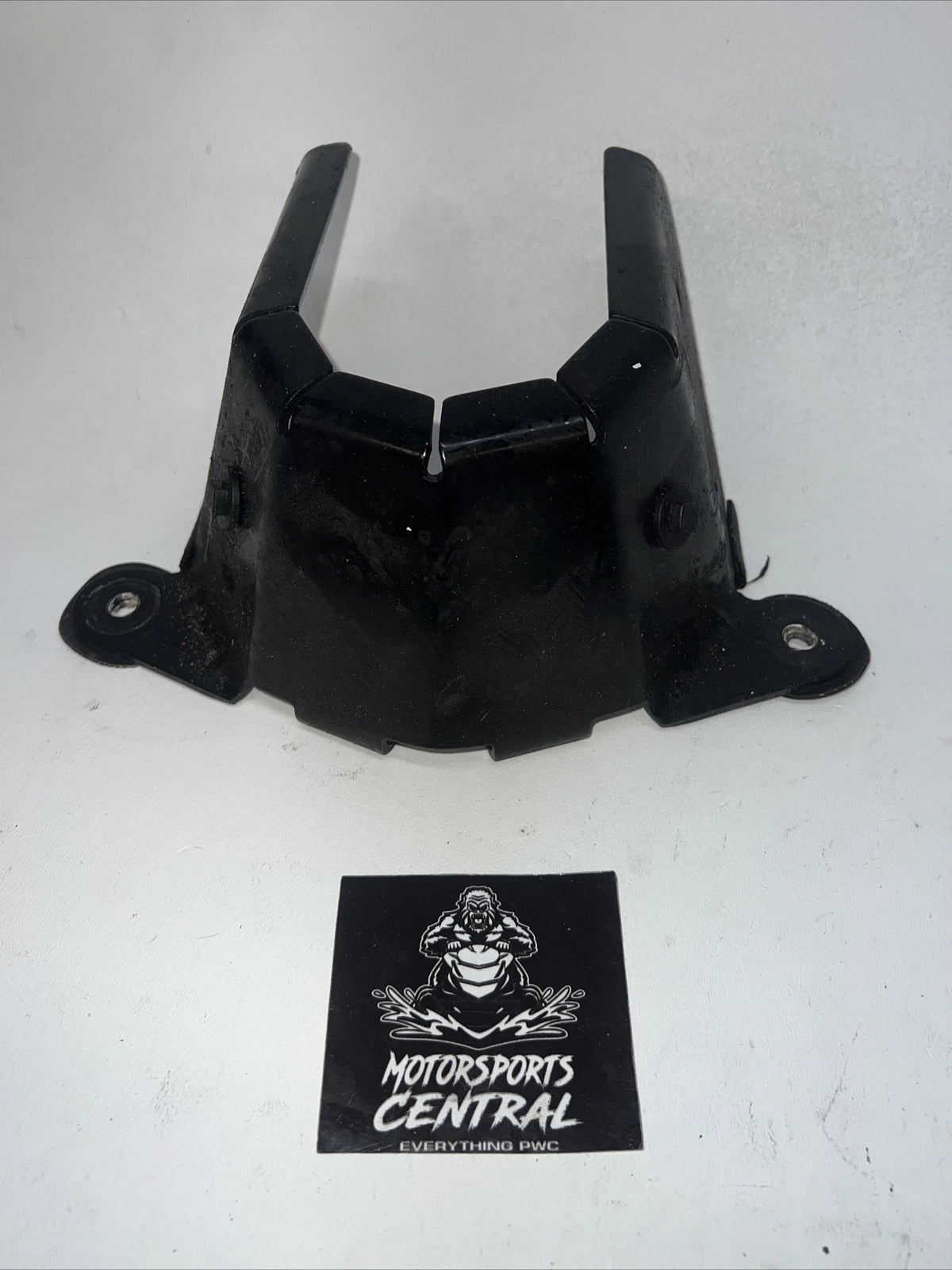 Seadoo Xp 1997 97 787 800 Pto Drive Shaft Cover Guard 272000112