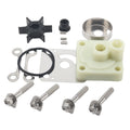 Water Pump Repair Service Impeller Kit For Yamaha Outboard 18-3479