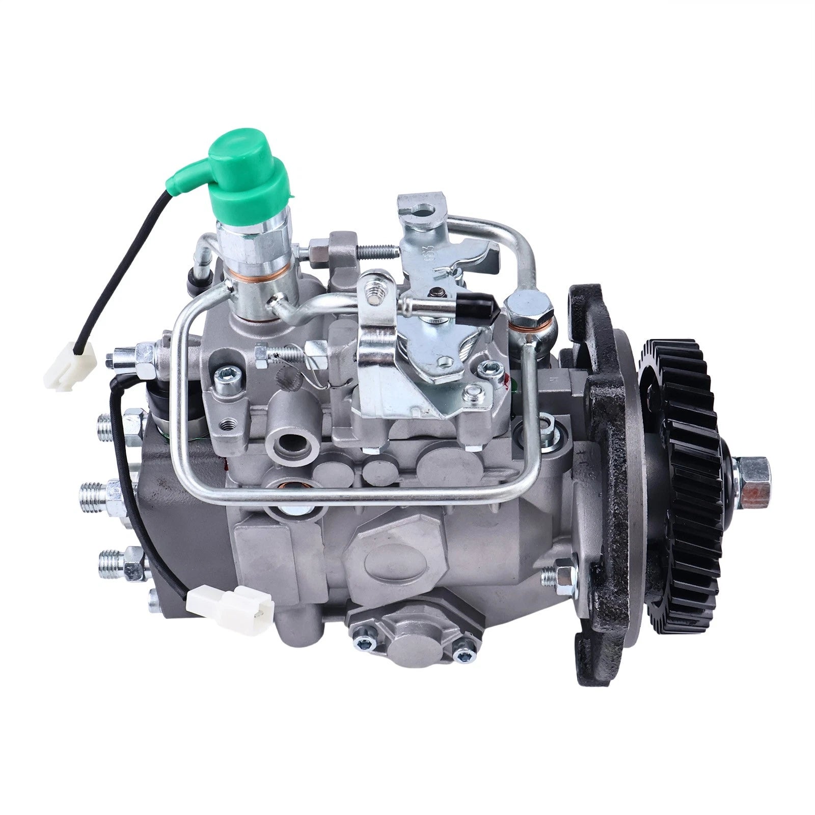 Fuel Injection Pump 6658210 8970395390 For Bobcat | Hook & Hull Co