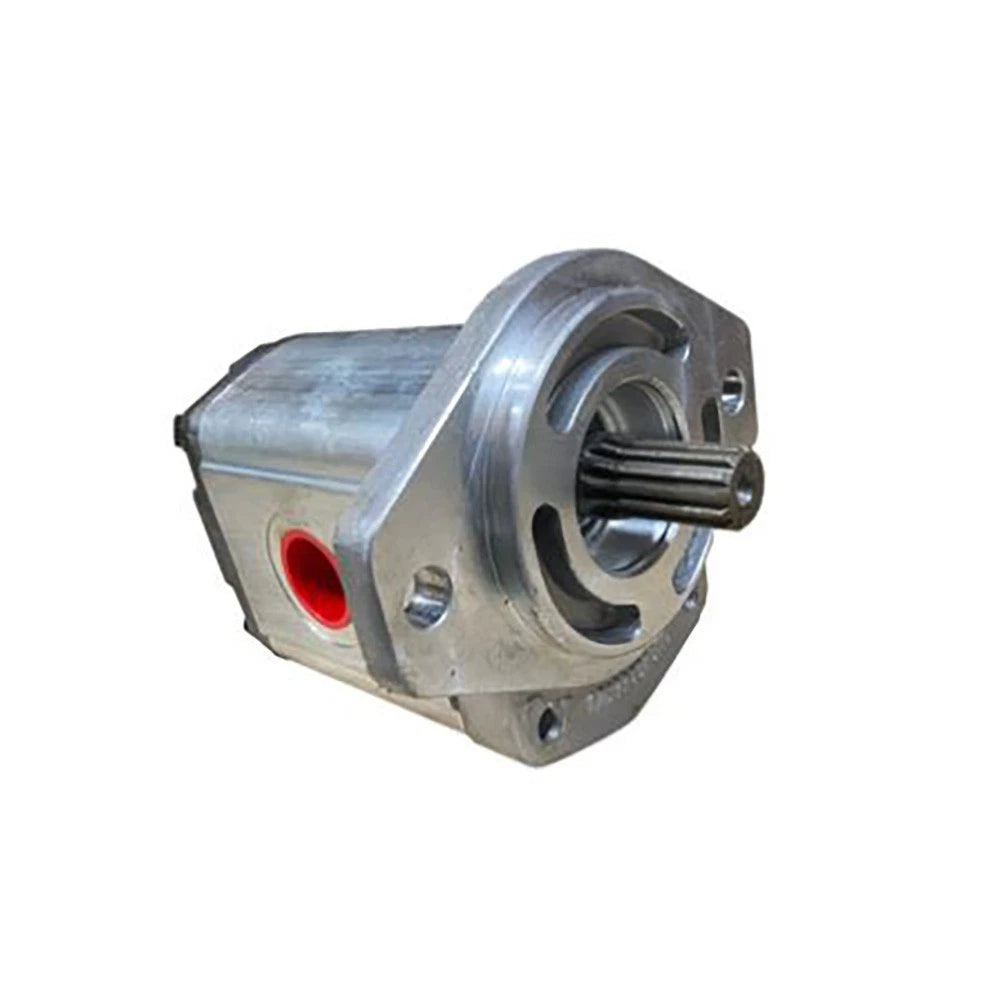 D48950 Replacement Hydraulic Pump Fits Case 580b, 580c, 480b, 480c