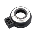 Eos-eos M Lens Mount Adapter Replacement Parts For Canon Ef Ef-s To