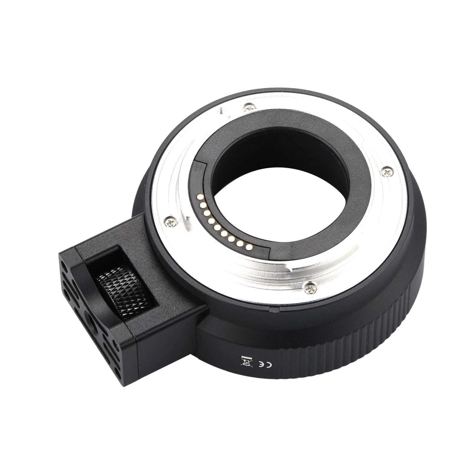 Eos-eos M Lens Mount Adapter Replacement Parts For Canon Ef Ef-s To