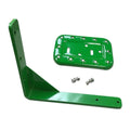 Step & Bracket Assembly Fits Jd T Series 40 420 430 Fits John Deere