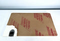 Scout 215 Dorado, Walkthrough Console Mounted Door, With Door Stop